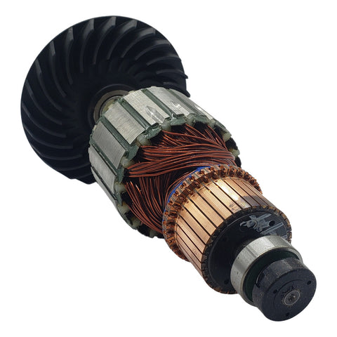 Armadura N585926 P/rotomartillo D25733 D25733k D25872