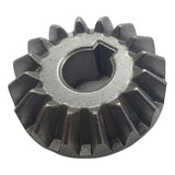 Engrane Cónico 5140061-65 P/dw745 Dwe7480 Dwe7485 Dcs7485