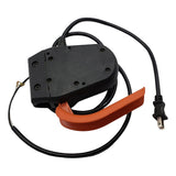 Caja Interruptor 5140140-73 P/cortadora Gr1000 Gr1000-b3