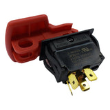 Switch Interruptor 5140010-63 Para Cepillo Canteador Dw735