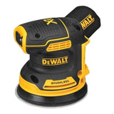 Lijadora Roto Orbital 5 Pulgadas Inalámbrica Dewalt Dcw210b