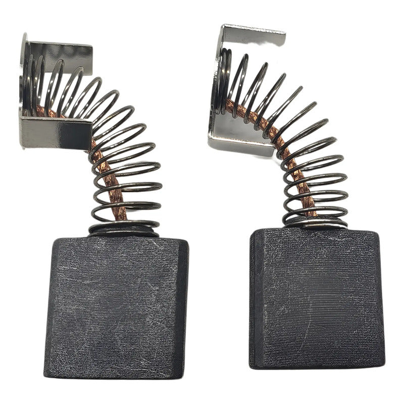 Juego Carbones 5140011-85 P/cepillo Dw735, Dw733, Dw734