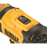 Pistola De Calor 20v Max + 2 Boquillas Dewalt Dce530b