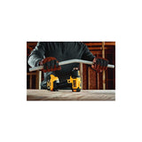 Pistola De Calor 20v Max + 2 Boquillas Dewalt Dce530b