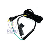 Interruptor Y Cable 157334-02 P/recti Dw888 Dw880 B4267 4292