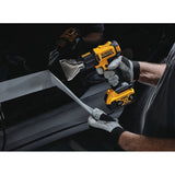 Pistola De Calor 20v Max + 2 Boquillas Dewalt Dce530b